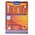  Порошок для стирки Topperr Color автомат 1.5кг (3204) 