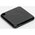  SSD Silicon Power PC60 (SP010TBPSDPC60CK) 1TB, External, USB 3.2 Type-C R/W - 540/500 MB/s черный 