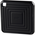  SSD Silicon Power PC60 (SP010TBPSDPC60CK) 1TB, External, USB 3.2 Type-C R/W - 540/500 MB/s черный 