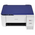  МФУ Epson L3215 (C11CJ68509) A4 белый/синий 