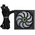  Блок питания GameMax GP-550 ATX 550W 