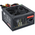  Блок питания ExeGate EX259603RUS-S 650W XP650, ATX, SC, black, 12cm fan, 24p+4p, 6/8p PCI-E, 3xSATA, 2xIDE, FDD + кабель 220V 