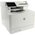  МФУ HP Color LaserJet Pro M480f (3QA55A) A4 белый/черный 