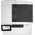  МФУ HP Color LaserJet Pro M480f (3QA55A) A4 белый/черный 