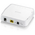  Роутер Zyxel (VMG4005-B50A-EU01V1F) 10/100/1000BASE-TX/xDSL белый 