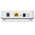  Роутер Zyxel (VMG4005-B50A-EU01V1F) 10/100/1000BASE-TX/xDSL белый 