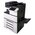  МФУ Avision AM7640i A3 Duplex Net 