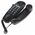  Телефон RITMIX RT-005 (15118967) проводной black 