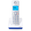  Радиотелефон ALCATEL S230 Ru (ATL1423181) White 