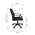  Кресло Chairman Стандарт СТ-81 С-3 (7033362) ткань черный 