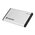  Внешний корпус для SSD/HDD Transcend StoreJet 25S3 (TS0GSJ25S3), SATA III 2.5",USB 3.1 Gen 1,Enclosure Kit,Серебристый 