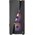  Корпус Aerocool Wave-G-BK-v2 (ACCM-PV35043.11) черный без БП mATX 3x120mm 1xUSB2.0 2xUSB3.0 audio 