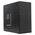  Корпус POWERMAN ES725BK (6184448) PM-450ATX U3.0*2+A(HD) 