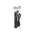  Сетевой фильтр CBR CSF 2505-3.0 Black PC, 5 евророзеток, длина 3 м, чёрный 