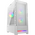  Корпус Cougar Airface RGB White, 2х140мм + 1x120mm ARGB Fan, ARGB Fan Hub, без БП, белый, ATX 