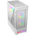  Корпус Cougar Airface RGB White, 2х140мм + 1x120mm ARGB Fan, ARGB Fan Hub, без БП, белый, ATX 