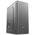  Корпус CBR PCC-MATX-MX10-450W2 mATX Minitower MX10, c БП PSU-ATX450-08EC (450W/80mm), 2*USB 2.0, HD Audio+Mic, Black 