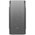  Корпус CBR PCC-MATX-MX10-450W2 mATX Minitower MX10, c БП PSU-ATX450-08EC (450W/80mm), 2*USB 2.0, HD Audio+Mic, Black 