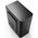  Корпус CBR PCC-MATX-MX10-400W2 mATX Minitower MX10, c БП PSU-ATX400-08EC (400W/80mm), 2*USB 2.0, HD Audio+Mic, Black 