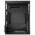  Корпус CBR PCC-MATX-MX10-450W2 mATX Minitower MX10, c БП PSU-ATX450-08EC (450W/80mm), 2*USB 2.0, HD Audio+Mic, Black 
