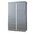  Тканевый шкаф DEKO DKCL05 XL (041-0016) серый 