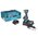  Шуруповерт аккумуляторный Makita DTD 172 RTJ 