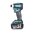  Шуруповерт аккумуляторный Makita DTD 172 RTJ 