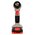 Дрель-шуруповерт аккум CROWN CT21091HX-2 BMC(2А*20 Li) 