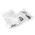  Корпус ExeGate Pro 1U660-HS04 EX288493RUS RM 19", высота 1U, глубина 660, БП 1U-800ADS, 4xHotSwap, USB 
