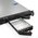  Корпус ExeGate Pro 1U660-HS04 EX288493RUS RM 19", высота 1U, глубина 660, БП 1U-800ADS, 4xHotSwap, USB 