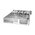  Корпус ExeGate Pro 2U450-09 EX293330RUS RM 19", высота 2U, глубина 450, БП 1100ADS, 2*USB 