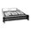  Корпус ExeGate Pro 2U450-09 EX293330RUS RM 19", высота 2U, глубина 450, БП 1100ADS, 2*USB 