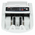 Счетчик банкнот DoCash 3040 UV (DOCASH3040UV) 