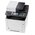  МФУ Kyocera M5526cdn (1102R83NL1) лазерный цветной, А4 