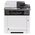  МФУ Kyocera M5526cdn (1102R83NL1) лазерный цветной, А4 