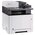  МФУ Kyocera M5526cdn (1102R83NL1) лазерный цветной, А4 