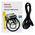  Счетчик банкнот DoCash 3040 UV (DOCASH3040UV) 