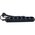  Сетевой фильтр ЭРА USF-6es-1,5m-B-BOX (Б0037261) 6 розеток 1,5 м черны 