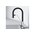  Смеситель AM.PM Like F8007802 