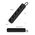  Удлинитель Defender M530 (99330) 3.0 м, 5 розеток, черный 