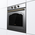  Духовой шкаф Gorenje BOS67372CLB 
