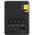  ИБП APC Easy-UPS (BVX1200LI) 650Вт 1200ВА черный 
