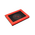  Подставка для ноутбука STM IP25 Red Laptop Cooling 