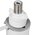  Водонагреватель Electrolux Taptronic НС-1246478 3.3кВт белый 