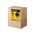  Удлинитель STAYER (55076-50) 3x2.5кв.мм 4розет. 50м КГ черный 