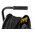  Удлинитель STAYER (55076-50) 3x2.5кв.мм 4розет. 50м КГ черный 