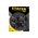  Удлинитель STAYER (55076-50) 3x2.5кв.мм 4розет. 50м КГ черный 
