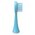  Насадка для зубной щетки GEOZON G-HLB03LBLU Light blue 