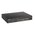  Коммутатор D-Link DGS-1100-10MPPV2/A3A, with 8 ports 10/100/1000Base-T and 2 ports 1000Base-X SFP (6 PoE ports 802.3af/802.3at (30 W) 
