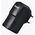  СЗУ Buro XCJ-024-2.1A (338743) 1USB, 2.1A, короткая вилка, черный 